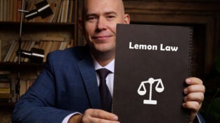 lemon law