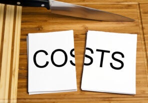 cutting costs