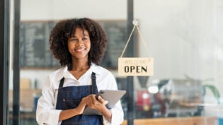 choosing your next business venture