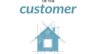 house of the customer