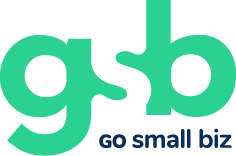 go small biz