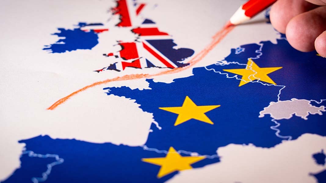 Managing Uncertainty Around Brexit