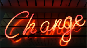 Neon Lights Change