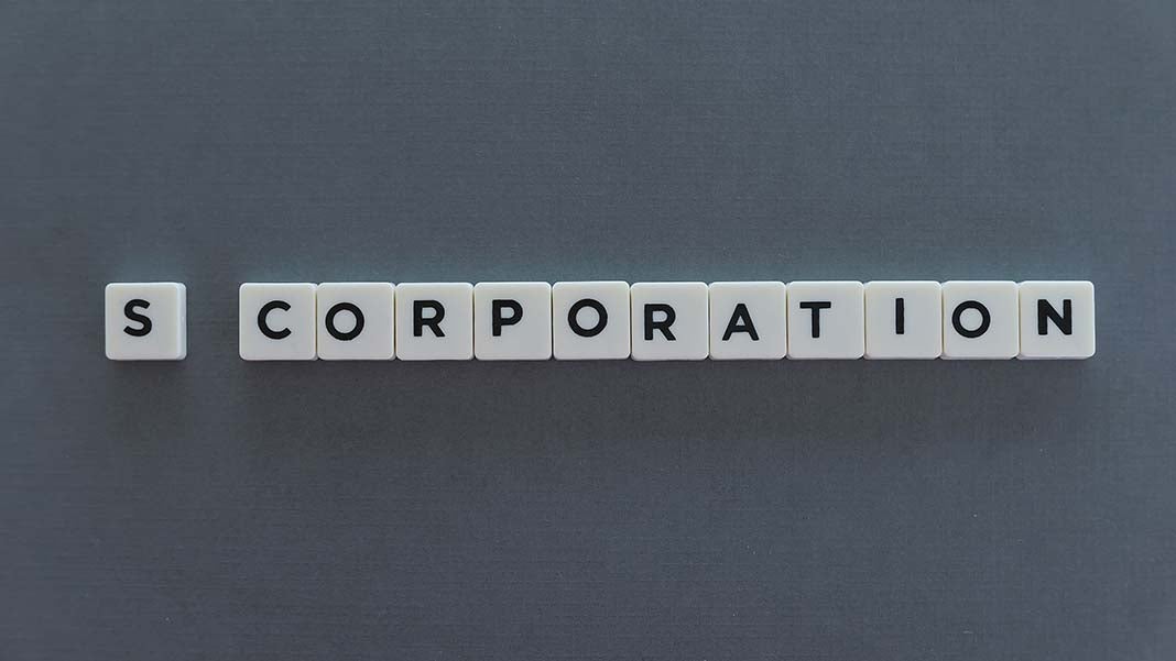 Ways an S Corporation Can Help You Save Money