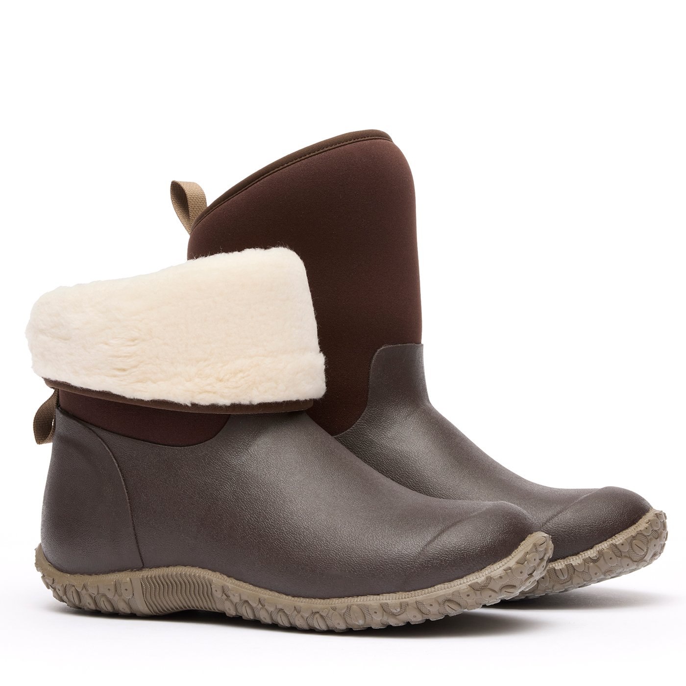 WM2900 | Women's Muckster II Faux Fur Mid Boot